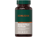 Bonusan Slaap & Rust Formule Capsules 60ST