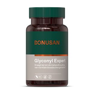 Bonusan Glyconyl Tabletten 60TB Bonusan Glyconyl Tabletten 60TB
