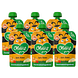 Olvarit 6M+ Appel Banaan Knijpfruit 100GR
