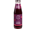 Your Organic Nature Framboos Siroop 500ML