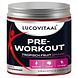 Lucovitaal Pre-Workout Tropisch Fruit 200GR