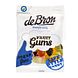 de Bron Fruit Gums Suikervrij 100GR