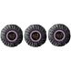 Maja Zeep Plum Blossom Trio 300GR Maja Zeep Plum Blossom Trio 300GR