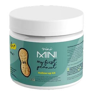 Vini Mini Mijn Eerste Pinda Opvolgkit 100GR