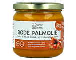 Aman Prana Rode Palmolie 325ML