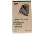 Lohmann & Rauscher Lohman & Rauscher Dauerbinde K Zwachtel 7m x 1ST