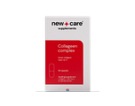 New Care Collageen Complex Capsules 60CP New Care Collageen Complex Capsules 60CP
