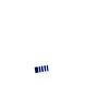 Yaweco Medium Neylon Navulling 4ST Yaweco Medium Neylon Navulling 4ST