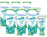 Sensodyne Junior 6-12 Jaar Tandpasta Multiverpakking 6x50ML