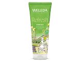 Weleda Refresh Shower Cream Zesty Citrus 200ML