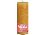 Bolsius Stompkaars Yellow 190/68 1ST