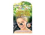 7th Heaven Charcoal Pore Strips 3ST 7th Heaven Charcoal Pore Strips 3ST