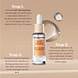 Biodermal Sun Kissed Self-Tanning face Drops 30ML Skincare routine Biodermal Sun Kissed Self-Tanning face Drops 30ML Skincare routine