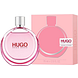 Hugo Boss Extreme Eau de Parfum 75ML fles met verpakking Hugo Boss Extreme Eau de Parfum 75ML fles met verpakking