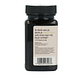 Ortholon Algenolie Omega 3 Softgels 60SG pot achterzijde hoe te gebruiken