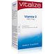 Vitalize Vitamine D Forte 75mcg Capsules 120CP Vitalize Vitamine D Forte 75mcg Capsules 120CP