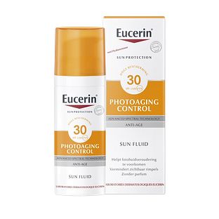 Eucerin Sun Photoaging Control Fluid SPF30 50ML