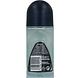 Nivea Men Black & White Invisible Original Roll-on 50ML achterkant deoroller Nivea Men Black & White Invisible Original Roll-on 50ML achterkant deoroller