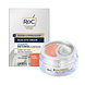 RoC Derm Correxion Dual Eye Cream 20ML Verpakking plus pot RoC Derm Correxion Dual Eye Cream 20ML Verpakking plus pot