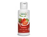 SteviJa Limonadesiroop Aardbei 40ML