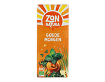 Zonnatura Goedemorgen Kruidenthee 20ST