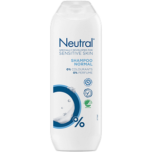 Neutral Shampoo Normaal Haar 250ML
