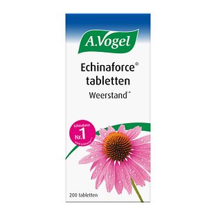 A.Vogel Echinaforce Tabletten 200TB