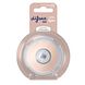 Difrax Mammafeel Dynamische Flessenspeen Mini 0+ 1ST