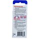 Johnson&Johnson Reach Dental Floss Waxed 1ST achterzijde verpakking