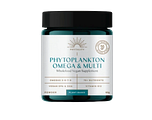 Phytality Phytoplankton Omega & Multi Poeder 60GR