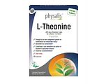 Physalis L-Theanine Capsules 30CP
