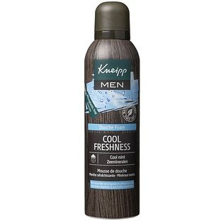 Kneipp Men Douche Foam Cool Freshness 200ML