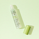 Louis Widmer Skinappeal SOS Roll-on Zonder Parfum 10ML Groene achtergrond met roll-on
