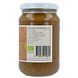 Horizon Gemengde Notenpasta 350GR etiket pot 2
