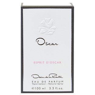 Oscar de la Renta Esprit D'Oscar Eau de Parfum 100ML