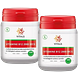 Vitals Vitamine B12 2000mcg Zuigtabletten Duoverpakking 2x100ZTB Vitals Vitamine B12 2000mcg Zuigtabletten Duoverpakking 2x100ZTB