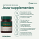 Bonusan Lactoferrine CLN 300 Capsules 30VCP