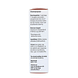 VitOrtho Vitamine D3 1000 IE Druppels 20ML zijkant verpakking VitOrtho Vitamine D3 1000 IE Druppels 20ML zijkant verpakking
