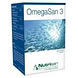 Nutrisan OmegaSan 3 Capsules 60SG