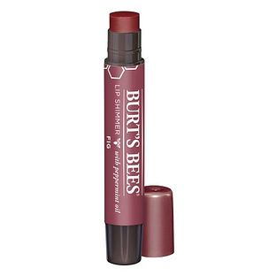 Burt's Bees Lip Shimmer Fig 2,6GR Burt's Bees Lip Shimmer Fig 2,6GR