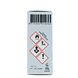 Volatile Kalknagelolie 10ML zijkant verpakking
