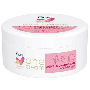 Dove Body Love One Cream 250ML