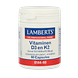 Lamberts Vitamine D3 En K2 Capsules 60CP