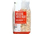 De Halm Muesli Noten Biologisch 750GR