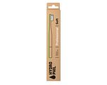 Hydrophil Professional Bamboe Tandenborstel Soft 1ST