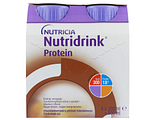Nutridrink Protein Chocoladesmaak 800ML Nutridrink Protein Chocoladesmaak 800ML
