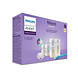 Avent Natural Response Starterset AirFree 1ST voorkant verpakking schuin