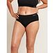 Boody Midi Heupslip Zwart L 1ST Model met heupslip 3