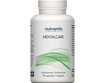 Nutramin Mentalcare Capsules 90CP