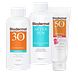 Biodermal Zon Familie Pakket Zonnemelk 3ST Biodermal Zon Familie Pakket Zonnemelk 3ST